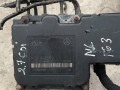 блок ABS Mercedes-Benz M-Класс W163 (1997 - 2001), 2.7 л., дизель - фото №2