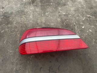 фонарь задний левый Peugeot 406 1 поколение [рестайлинг] (1999 - 2004), 9630364877