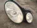 фара правая Mercedes-Benz E-Класс W210/S210 (1995 - 1999), 9682829380 - фото №2