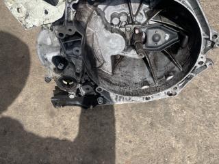 КПП механическая (МКПП) Peugeot 207 1 поколение (2006 - 2009), 1.6 л., дизель, 20DM84