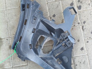 крепление бампера Renault Scenic 3 поколение (2009 - 2012), 269116259R