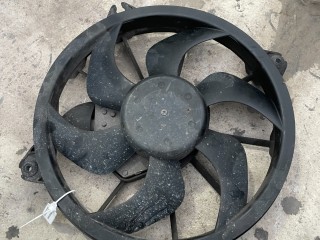 вентилятор радиатора Citroen C5 1 поколение [рестайлинг] (2004 - 2008), 3000023