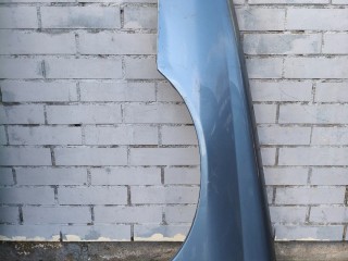 крыло переднее левое Peugeot 406 1 поколение [рестайлинг] (1999 - 2004)