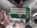 двигатель Renault Megane 2 поколение [рестайлинг] (2006 - 2012), 1.5 л., K9K 734, дизель, K9K734, K9K7734 - фото №5