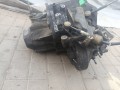 КПП механическая (МКПП) Peugeot 307 1 поколение [рестайлинг] (2005 - 2008), 1.6 л., дизель, 20DM69 - фото №3