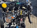 двигатель Renault Scenic 2 поколение [рестайлинг] (2006 - 2010), 1.5 л., дизель, K9K732 - фото №6