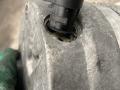 компрессор кондиционера Renault Laguna 2 поколение (2001 - 2005), 1.9 л., дизель, 8200021822 - фото №4