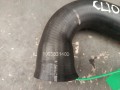 патрубок интеркулера Renault Clio 3 поколение (2005 - 2009), 1.5 л., дизель, 800383140D - фото №2