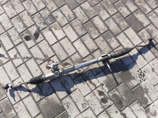 рулевая рейка Peugeot 407 1 поколение (2004 - 2010), D2X6G