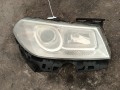 фара правая Renault Megane 2 поколение [рестайлинг] (2006 - 2012), 8200412742 - фото №2