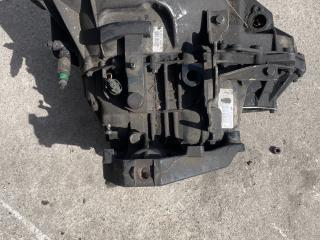 КПП механическая (МКПП) Renault Master 2 поколение (1998 - 2003), 2.2 л., дизель, PK5371, 8200562320