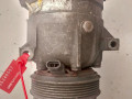 компрессор кондиционера Renault Scenic 2 поколение (2003 - 2006), 1.9 л., дизель, 8200309193 - фото №3