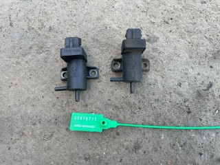 клапан управления турбиной (актуатор) Renault Espace 3 поколение (1996 - 2002), 2.2 л., дизель, 7700113709