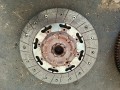 комплект сцепления Toyota Avensis 2 поколение (T250) (2003 - 2006), 2.0 л., дизель, 3125005210 - фото №4