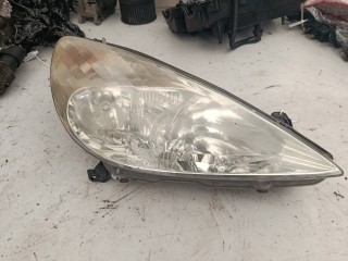 фара правая Peugeot 607 1 поколение [рестайлинг] 2008, 9641958780