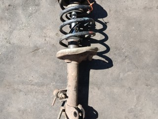 стойка задняя Nissan X-Trail T30 (2000 - 2004), 2.2 л., дизель