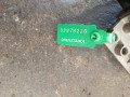 блок управления двигателем IVECO Daily 5 поколение (2011 - 2014), 2.3 л., дизель, 0281017455 - фото №4