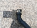 гофра инжектора Renault Kangoo 2 поколение (2007 - 2013), 1.5 л., дизель, 144600199R - фото №2