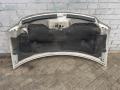 капот Chrysler Voyager 4 поколение (2001 - 2004), 455AB162001456BB - фото №3