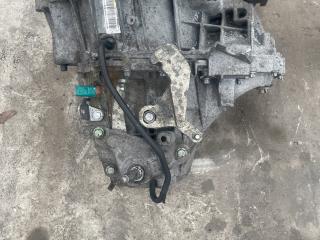 КПП механическая (МКПП) Nissan Qashqai 1 поколение (2006 - 2010), 1.5 л., дизель, TL4113, TL4A113