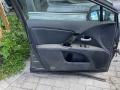 дверь передняя левая Toyota Avensis 3 поколение (T270) (2008 - 2011) - фото №3