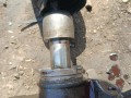 рулевая рейка Renault Master 3 поколение (2010 - 2014), 8200660176 - фото №4