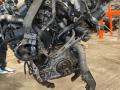 двигатель Toyota Avensis 3 поколение (T270) (2008 - 2011), 2.0 л., дизель, 1AD - фото №5