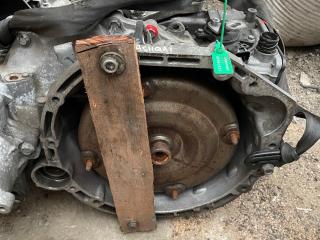 КПП автоматическая (АКПП) Nissan Qashqai 1 поколение (2006 - 2010), 2.0 л., бензин