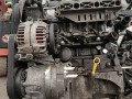 двигатель Renault Scenic 1 поколение [рестайлинг] (1999 - 2003), 1.6 л., бензин, K4M708 - фото №2