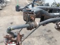 балка подвески задняя Nissan X-Trail T30 (2000 - 2004), 2.2 л., дизель - фото №4