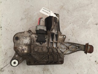 механизм стеклоочистителя (трапеция дворников) Renault Scenic 3 поколение (2009 - 2012)