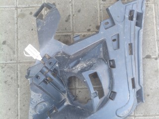 Крепление бампера переднего Renault Scenic 3 поколение (2009 - 2012), 269164613R