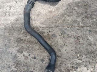 патрубок интеркулера Renault Clio 3 поколение (2005 - 2009), 1.5 л., дизель, 8200748681