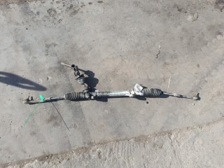 рулевая рейка Nissan Qashqai 1 поколение (2006 - 2010), 7654301