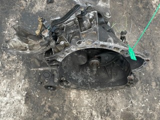 КПП механическая (МКПП) Citroen C5 1 поколение (2000 - 2004), 1.8 л., бензин, 20DM70