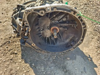 КПП механическая (МКПП) Renault Laguna 2 поколение (2001 - 2005), 1.9 л., дизель, PK6382