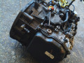 КПП автоматическая (АКПП) Renault Scenic 2 поколение [рестайлинг] (2006 - 2010), 1.6 л., K4M 813, бензин, DP0057, K4M813 - фото №2