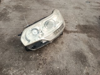 фара левая Citroen C5 2 поколение (2008 - 2017), 9689037880