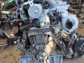 двигатель Renault Megane 2 поколение [рестайлинг] (2006 - 2012), 1.5 л., дизель, K9K734 - фото №8