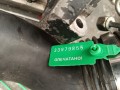 патрубок воздушного фильтра Renault Scenic 2 поколение (2003 - 2006), 1.9 л., дизель, 8200201614 - фото №3