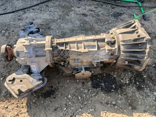 КПП автоматическая (АКПП) BMW X5 E53 (1999 - 2003), 4.4 л., бензин, ZF5HP24