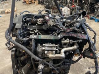 двигатель Toyota Avensis 3 поколение (T270) (2008 - 2011), 2.0 л., дизель, 1AD
