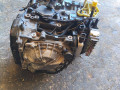 КПП автоматическая (АКПП) Renault Scenic 2 поколение [рестайлинг] (2006 - 2010), 1.6 л., K4M 813, бензин, DP0057, K4M813 - фото №3