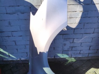 крыло переднее правое Citroen C5 2 поколение (2008 - 2017)