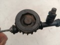 цилиндр сцепления главный Renault Scenic 3 поколение (2009 - 2012), 1.6 л., дизель, FM277001 - фото №2