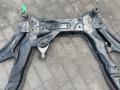 балка подвески передняя (подрамник) Nissan Qashqai 1 поколение (2006 - 2010), 1.5 л., дизель - фото №3