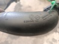 патрубок интеркулера Renault Scenic 3 поколение (2009 - 2012), 1.5 л., дизель, 8200645723 - фото №2