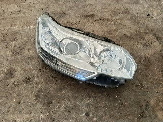 фара правая Citroen C5 2 поколение 2008, 9684845080