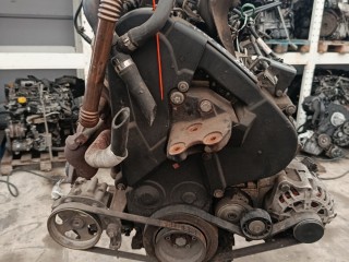двигатель Peugeot Boxer 1 поколение [рестайлинг] (2002 - 2006), 2.2 л., дизель, 10DZ35
