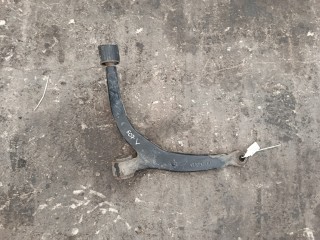 рычаг передний левый Peugeot 607 1 поколение [рестайлинг] (2004 - 2010)